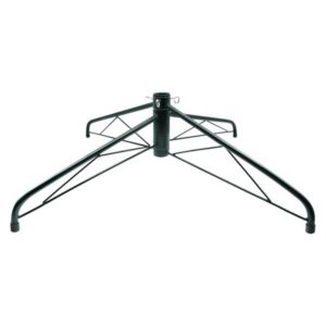Jõulupuu jalg Jõulupuu alus Metallist hoidik 3,2 cm läbimõõduga 70cm